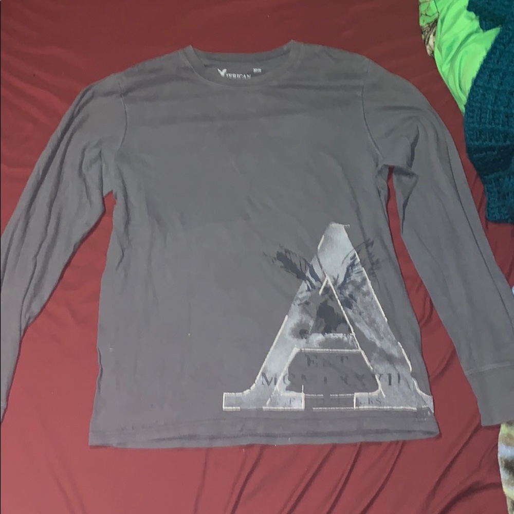 American eagle long sleeve